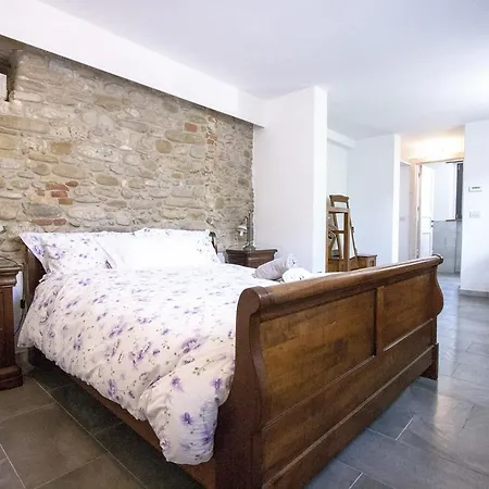 - Il Rione Apartment Loreto Aprutino