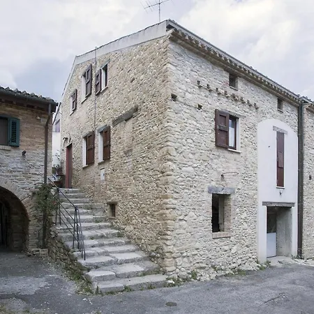Apartment - Il Rione Loreto Aprutino