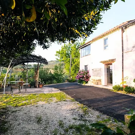- Il Rione Loreto Aprutino