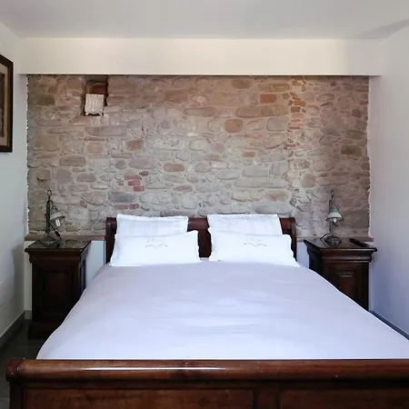 公寓 - Il Rione 洛雷托·阿普鲁蒂诺