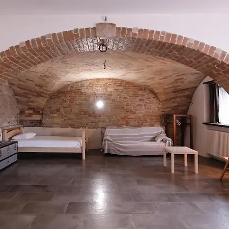 - Il Rione Appartement