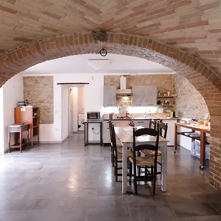 Apartment - Il Rione *