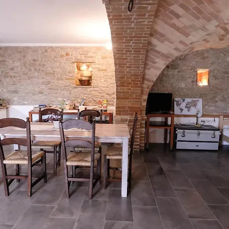Apartment - Il Rione