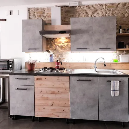 Appartement - Il Rione *
