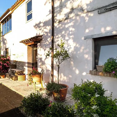 - Il Rione Appartement