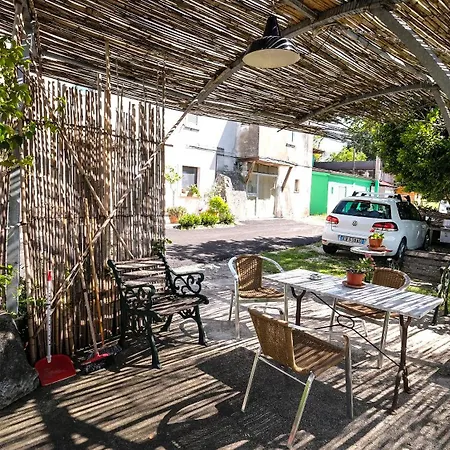 Apartment - Il Rione Loreto Aprutino