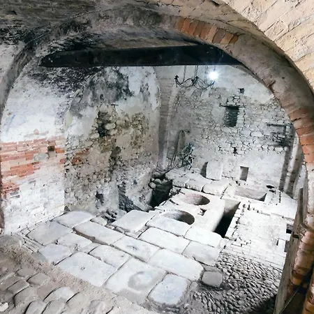 Appartement - Il Rione Loreto Aprutino