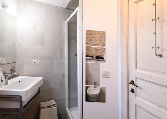 Appartement - Il Rione