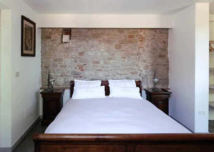 Appartement - Il Rione Loreto Aprutino