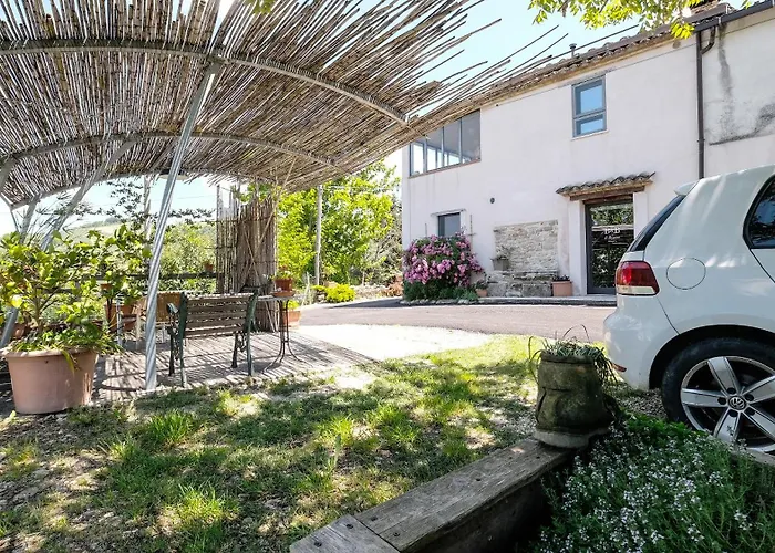 Appartement - Il Rione