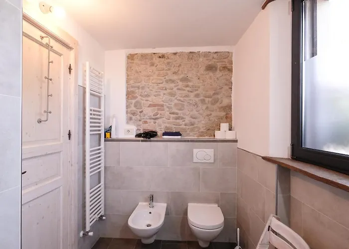 - Il Rione Appartement Loreto Aprutino