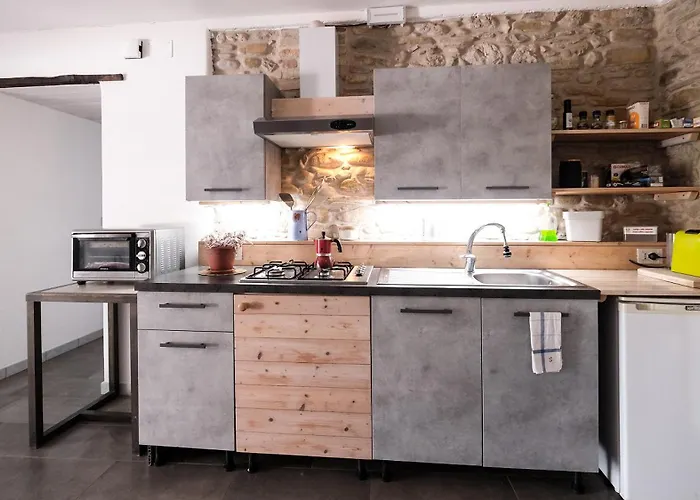 Appartement - Il Rione *