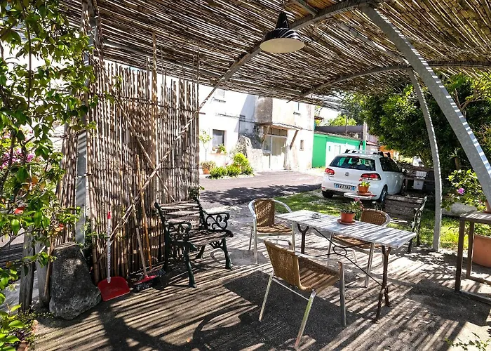 Appartement - Il Rione Loreto Aprutino