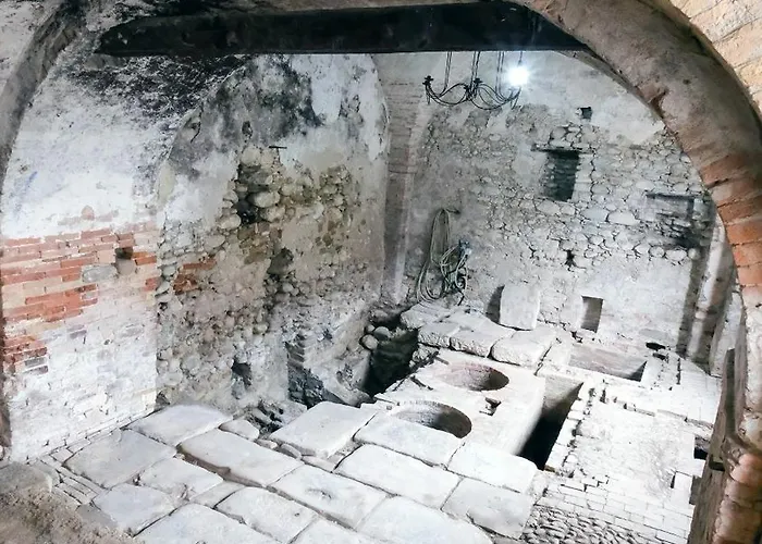 Διαμέρισμα - Il Rione Loreto Aprutino